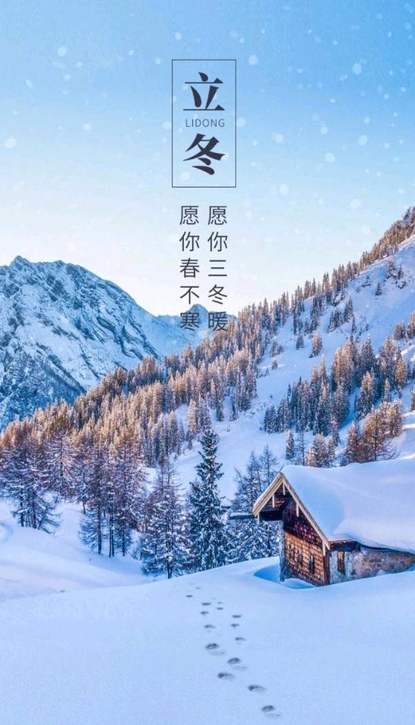 纤夫（06）：菊花朗诵《立冬在南方》写在海外头条主播团成立之时｜海外头条（图5）
