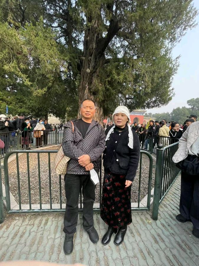 香山游记（外三首）/作者：张继怀（图7）