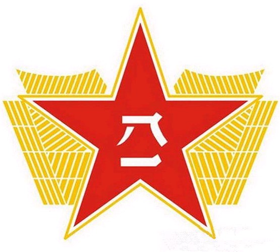 《热烈庆祝人民空军成立75周年》文:强军/陕西宝鸡（图2）