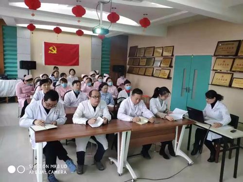 《通用环球中铁宝鸡医院内二科主任罗斌医师》文稿：强军/陕西（图4）