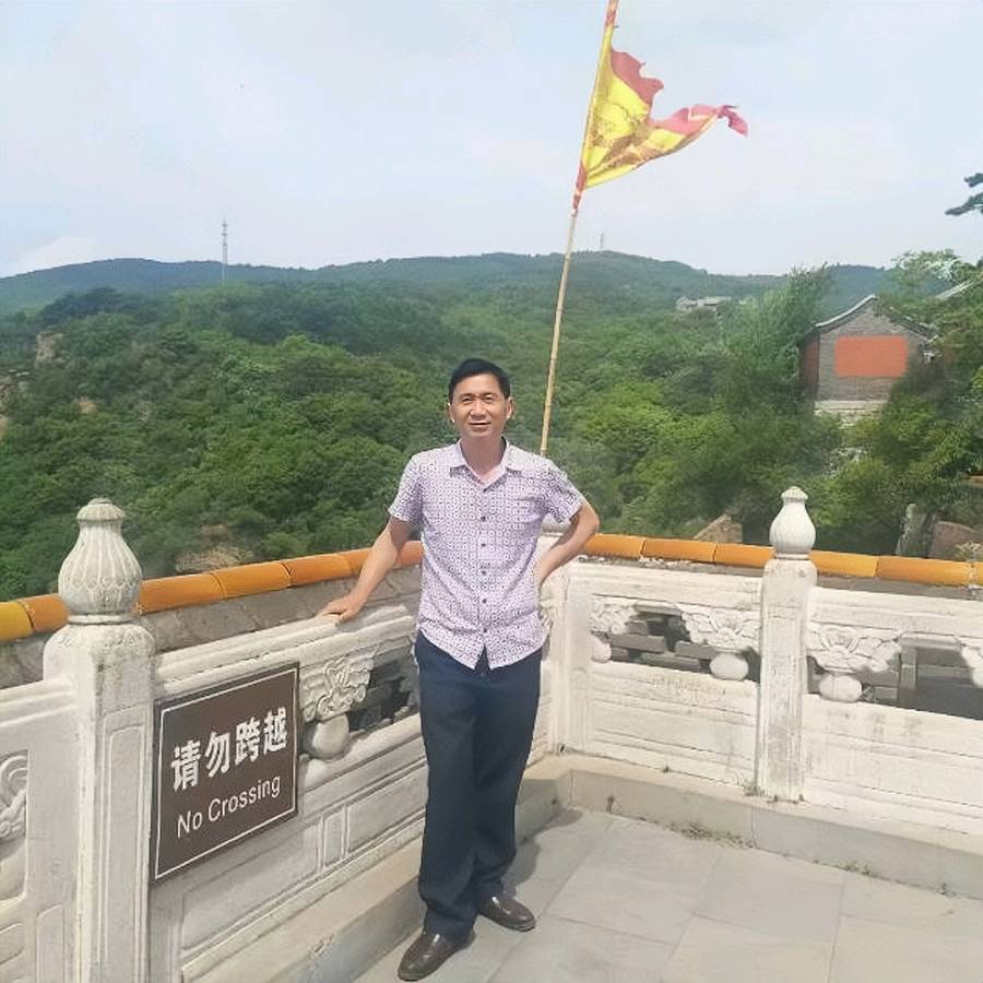 文坛颠覆性巨著《中华诗词创作通用教材》：周念科入选作品展（图2）