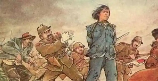 九合群唱和第49期：咏赵一曼烈士‖巴彦诗词楹联协会【764】（图6）