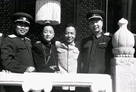 《人民空军成立始末》文稿整理:强军/陕西宝鸡(图10)