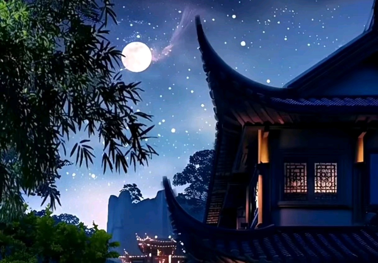 联机全球发布牟福香《精彩晨语》（图72）