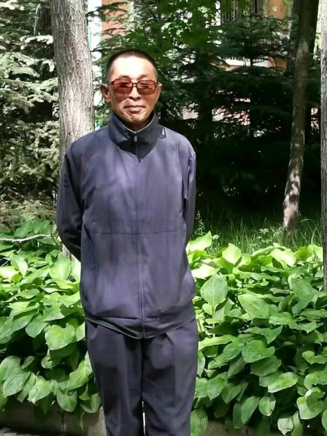 悼于占友‖巴彦诗词楹联协会【765】（图3）