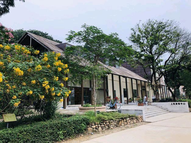 惠州市诗联采风记 作者/柳坚（图3）