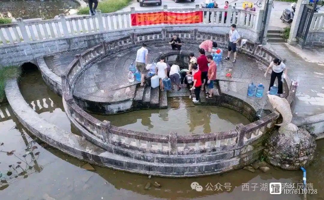 惠州市诗联采风记 作者/柳坚（图7）