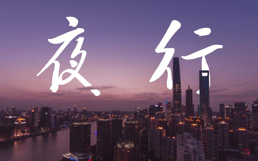 夜行：文◎张登盛｜海外头条（图5）