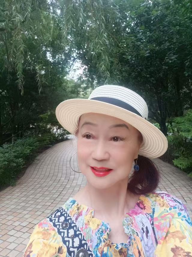著名诗人纤夫:《诗坛大先生——写给诗人匡文留》(外二首)附组诗十一首|海外头条(图19)