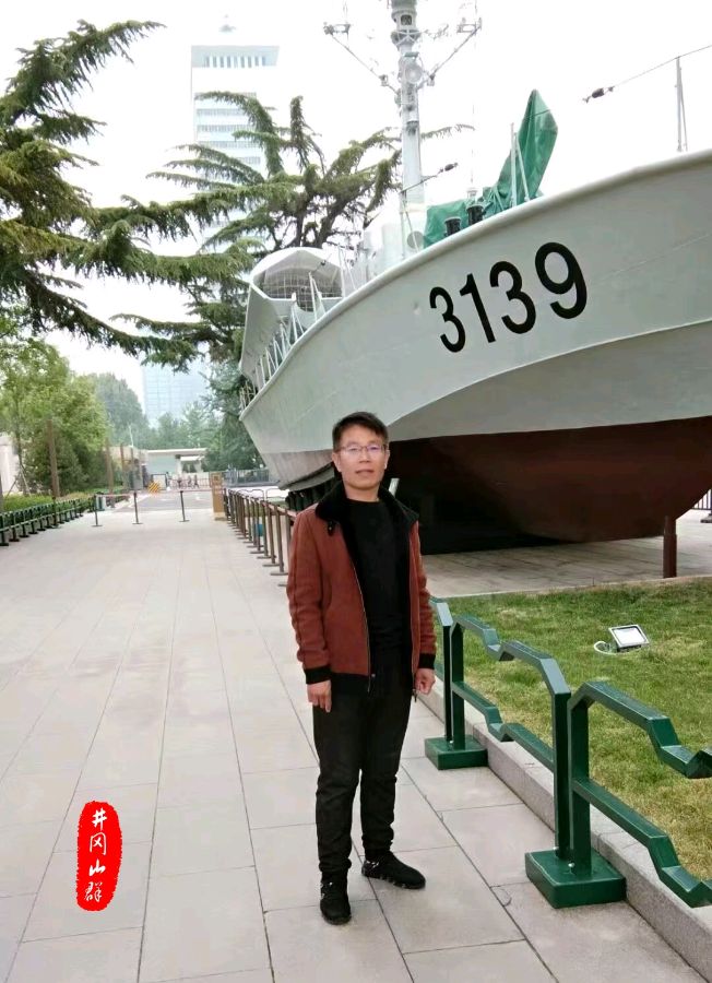 远方的诗～诗||闫国伟（图15）