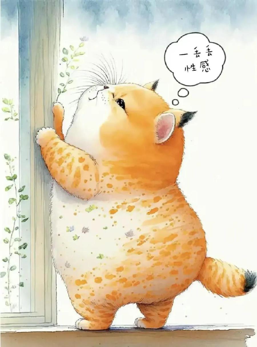 满世界都是谭竹们（文/奇石）……莲叶之珠文学社（图4）