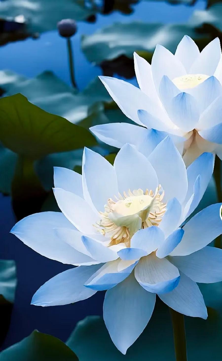 孙述考、王保江、耿金月诗文五篇……莲叶之珠文学社(图10)