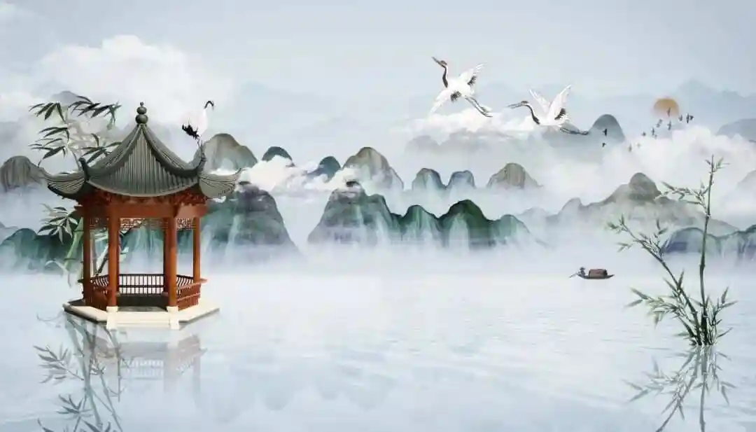 欣赏郑金波老师自由体诗·《洒脱》（图4）