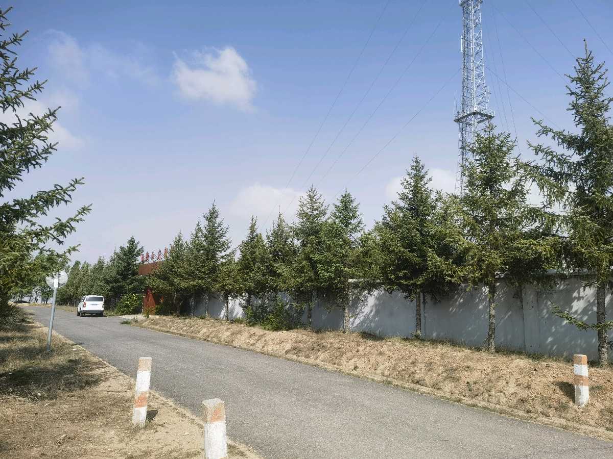 【文学天地】朔方//烟墩山那点事（图5）