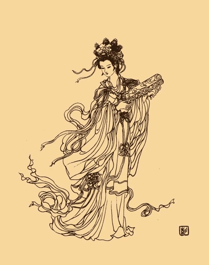 国风吉林社诗人李静（辽宁）格律诗词专辑【二】—北京头条（图4）
