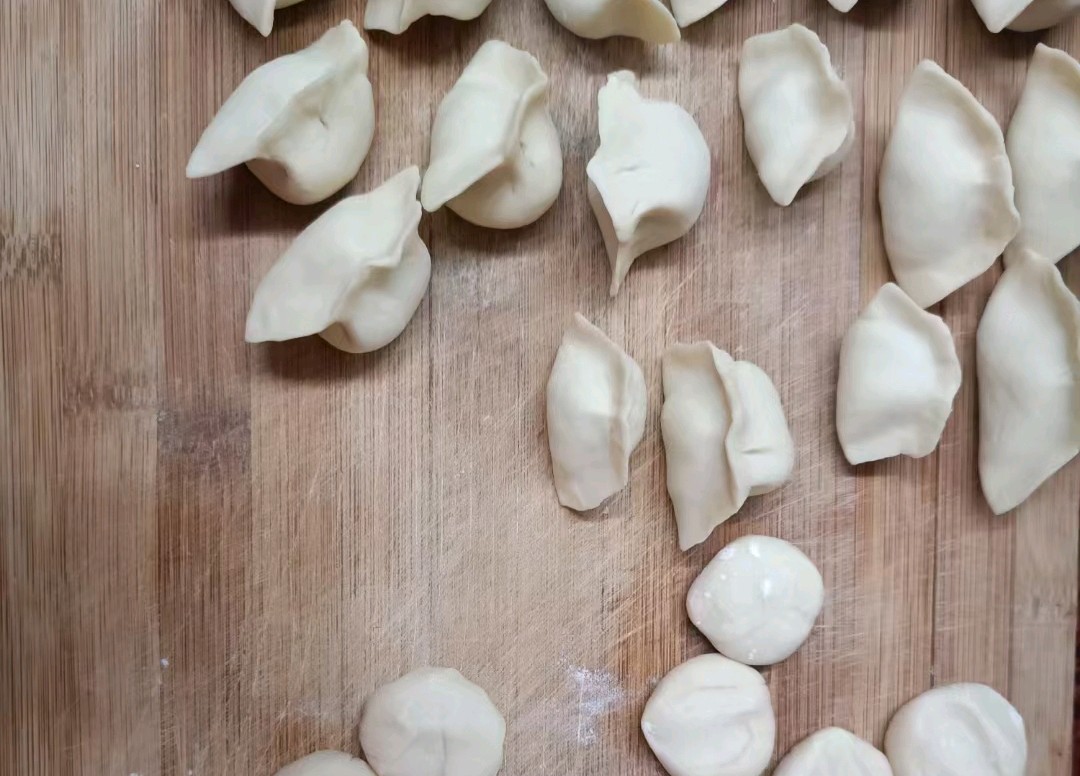 饺子