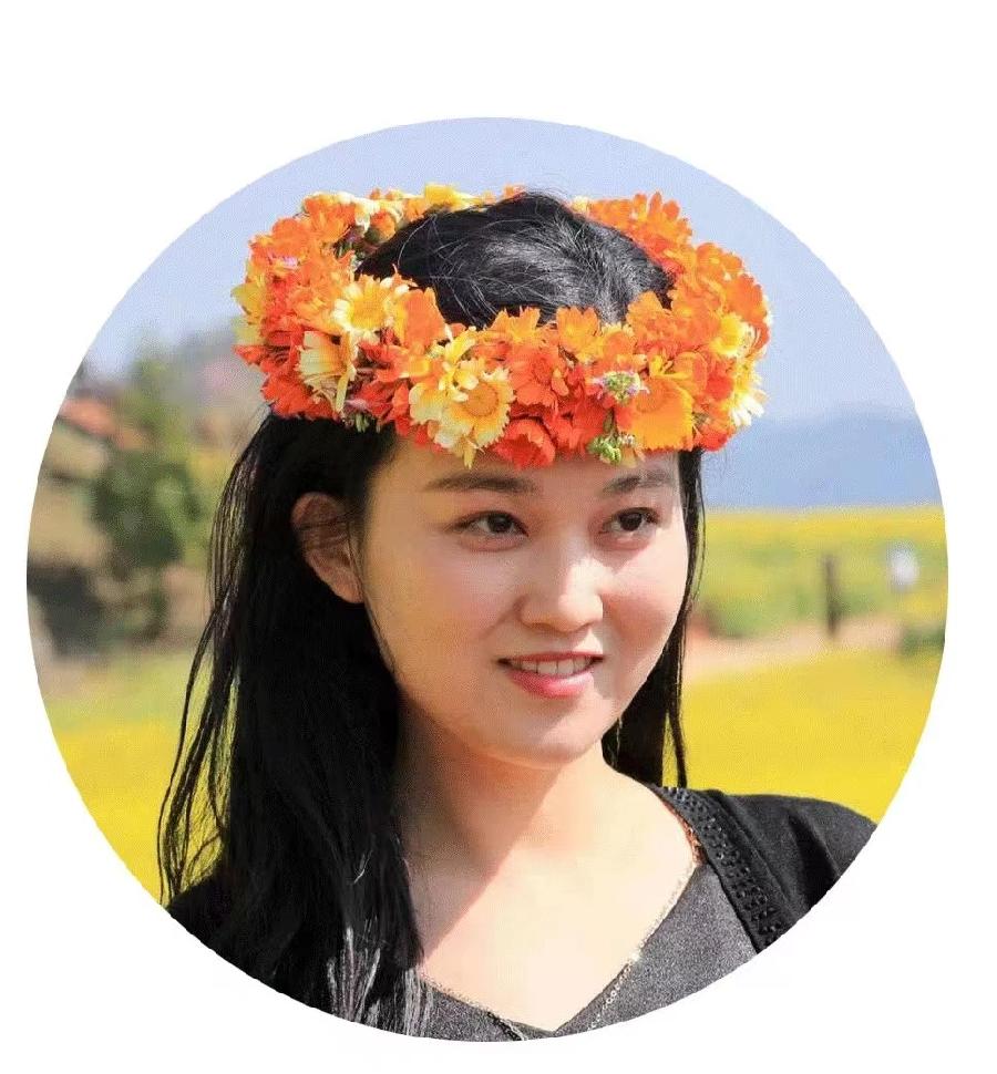 北京诗派·中国二十钗|海外头条(图9)