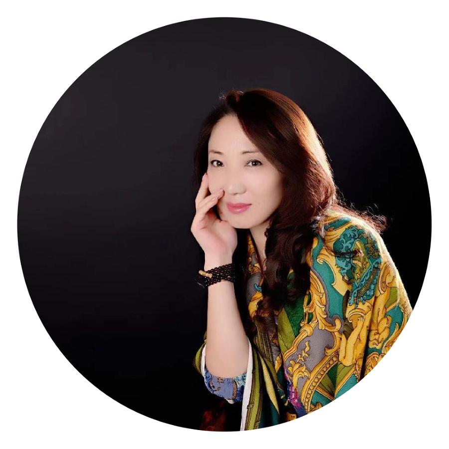 北京诗派·中国二十钗|海外头条(图17)