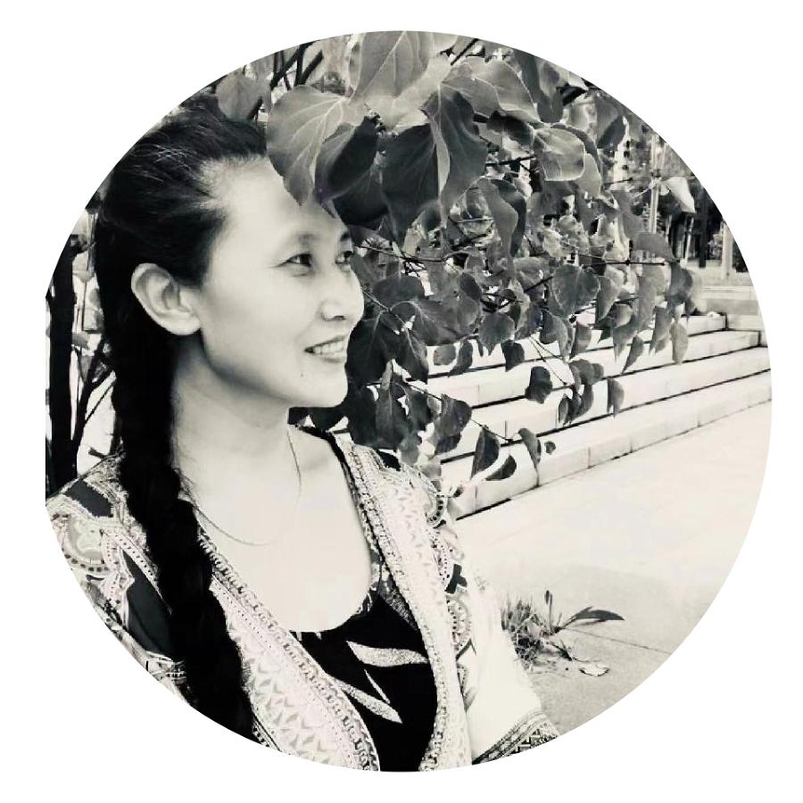 北京诗派·中国二十钗|海外头条(图41)