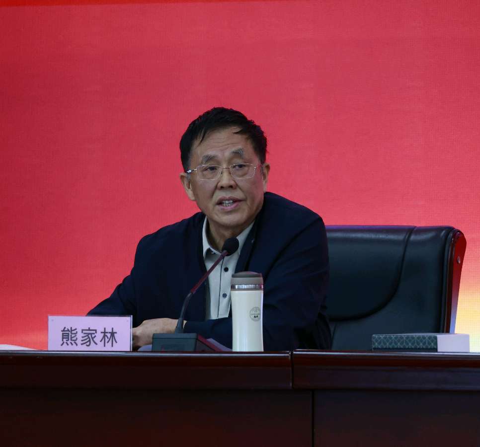 「关工动态」年关将至 来年抓早‖中国铁路成都局集团公司涪陵工务段关工委2024年度工作表彰会落幕（图4）