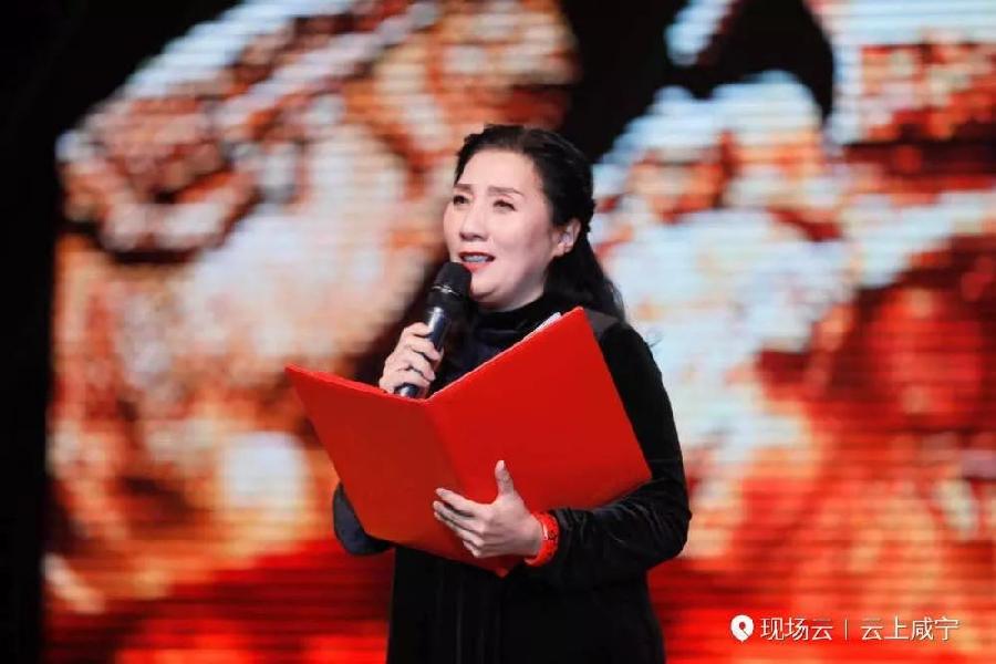 阿紫老师作品线上朗诵会 编辑：小鱼儿 箫笳 【运河情】 （第1212期）（图29）