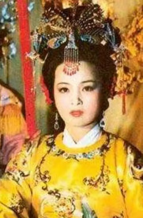 张雅:《红楼吟》十二钗组诗|海外头条(图7)