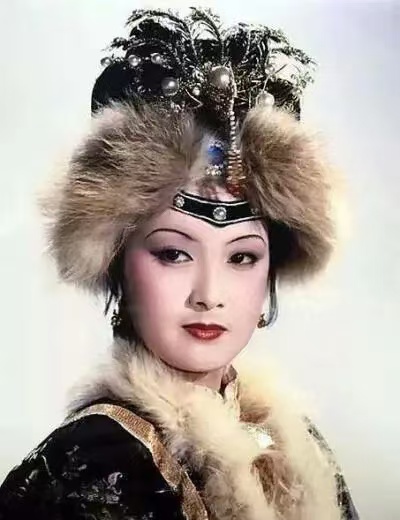 张雅:《红楼吟》十二钗组诗|海外头条(图13)
