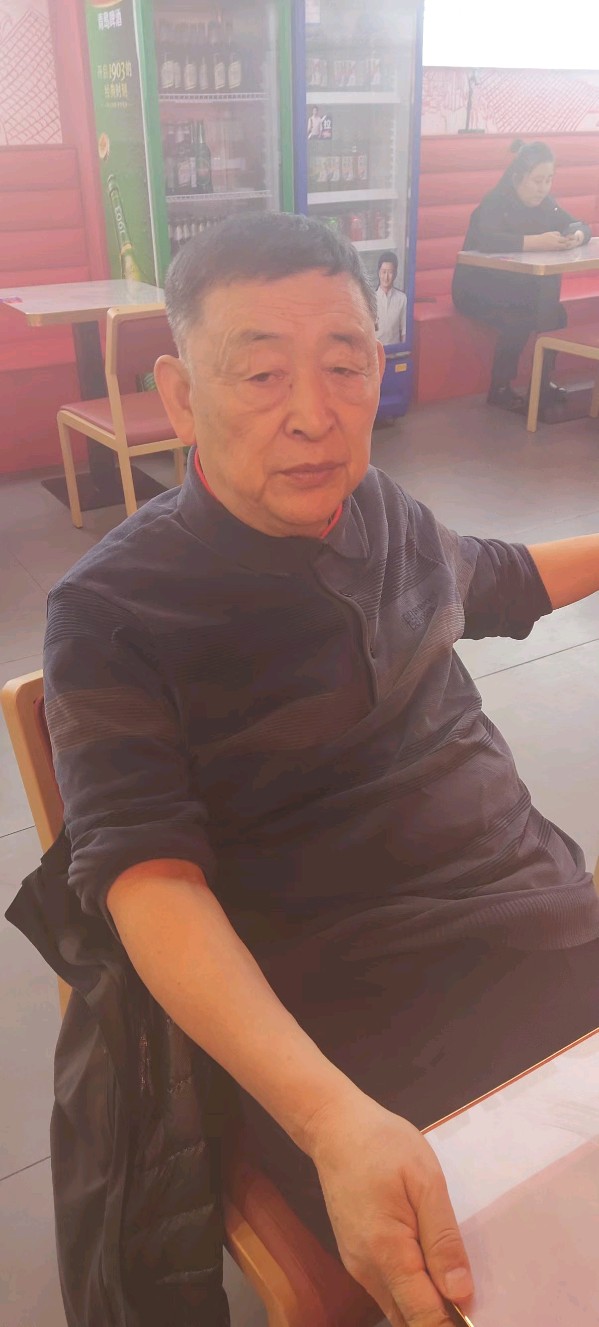 又是一个难忘，友情的里程碑/张洪生（图9）