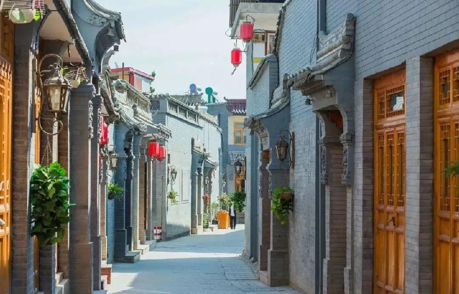 胡世健：山谷幽兰朗诵《古河州 新临夏》海外头条（图5）