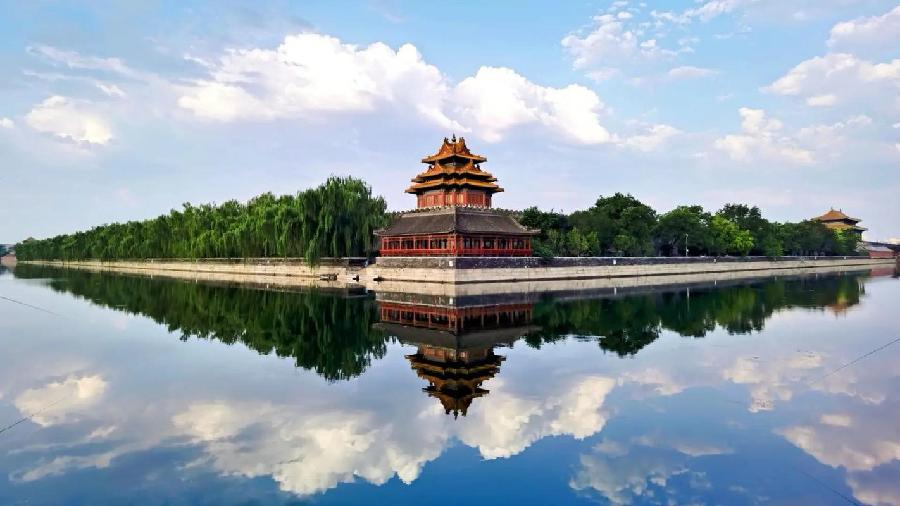 林巧儿：《镜像》海外头条（图5）