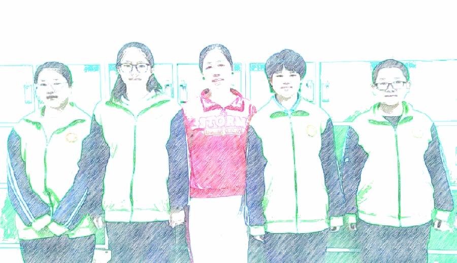 实达大先生与三标课堂（6）郑艳华、毛岳苗、亢粉兰、贾清霞：英语课，这样上