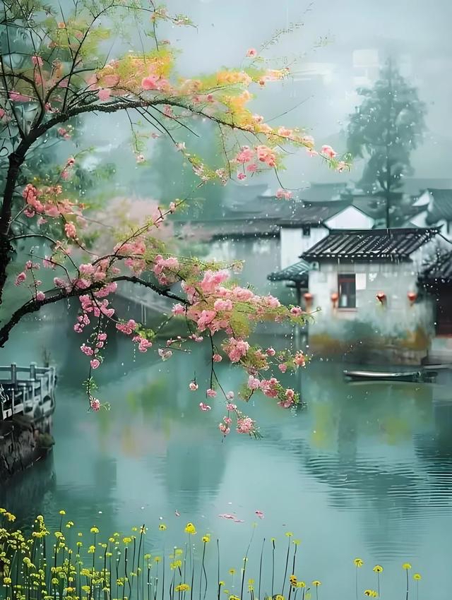夕婉：《 凝眸》海外头条（图5）