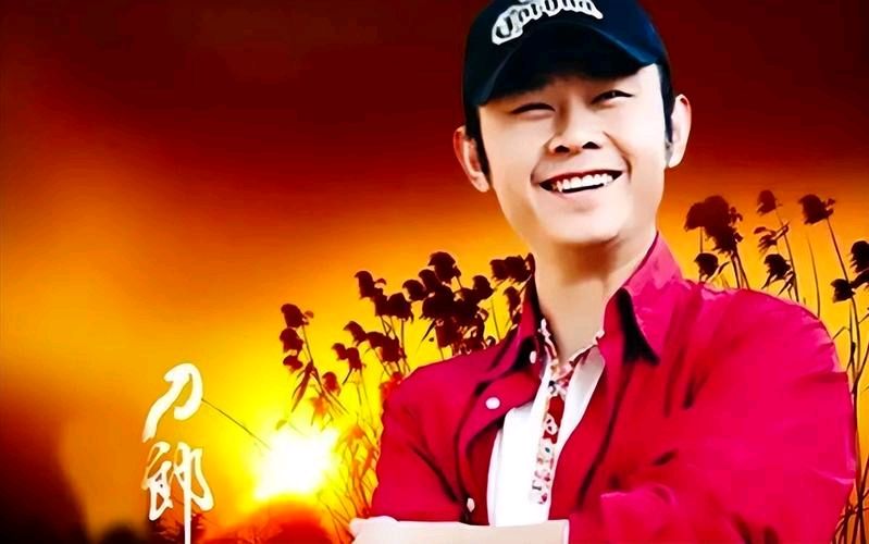 【重磅推出】鲁坡//德艺双馨颂刀郎[欣赏]（图5）