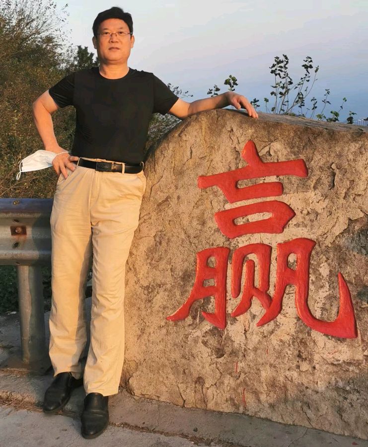 岸芷汀兰文学社第42期（图26）
