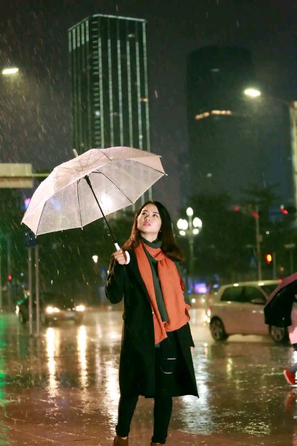 冬雨～诗||李永康（图16）