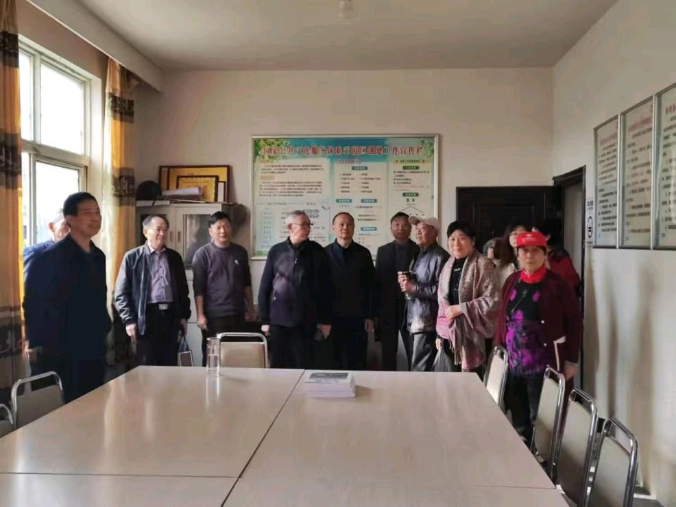 【定山灵瑞焕祥光、环境清幽似画廊】——彭泽县老年大学诗词班赴定山镇参观交流活动•中华诗艺社江西格律诗词社推荐(总1653期)(图39)