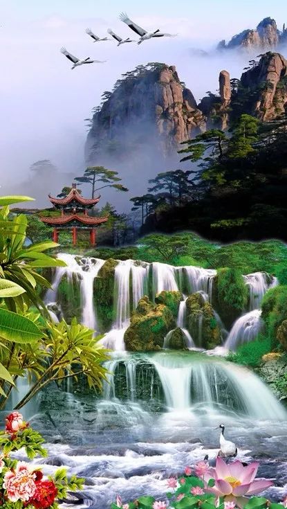 【新山东文学社】《天南地北看世界》作者/迟焕东 主播/笑笑(图4)