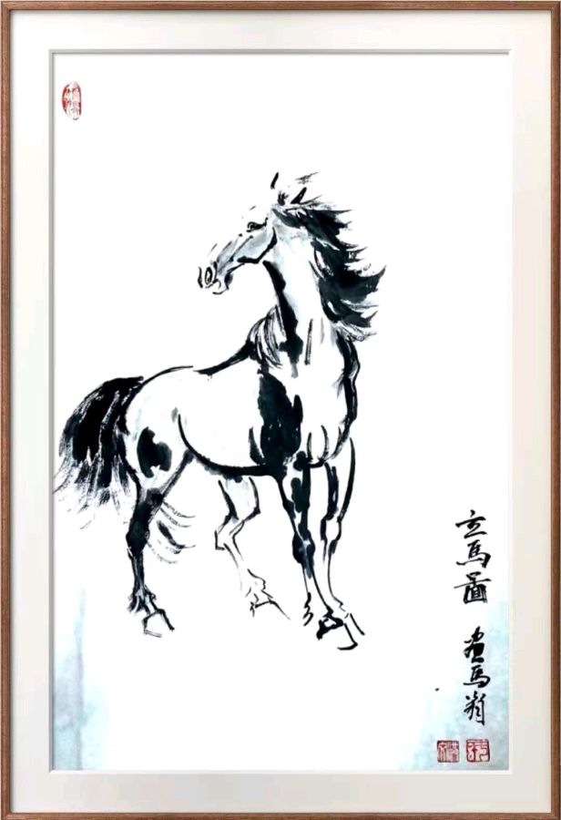 诗城词都：于洪文宋俊忠六言古风劝诗唱和（图4）