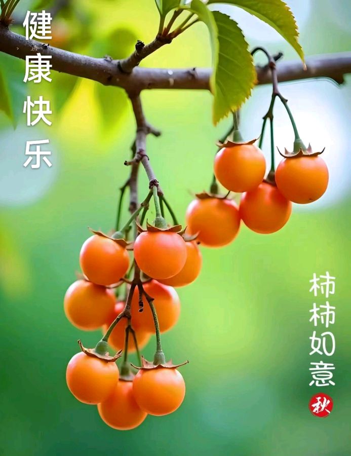 【5314】凤鸣岐山:诗作六首（图2）
