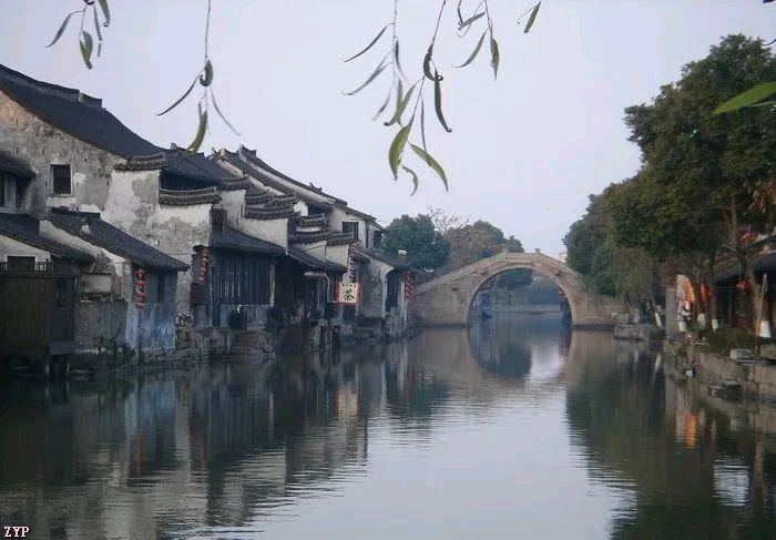 醉了，氤氲江南（之二）/作者：泛舟（图5）
