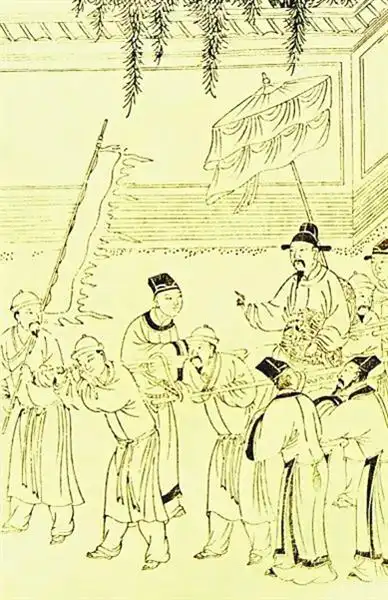 【七律·长孙考入天才班有嘱】作者:戴嘉臣/朗诵:卿音（图3）