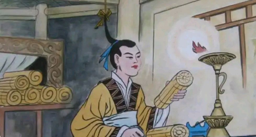 【七律·长孙考入天才班有嘱】作者:戴嘉臣/朗诵:卿音（图2）
