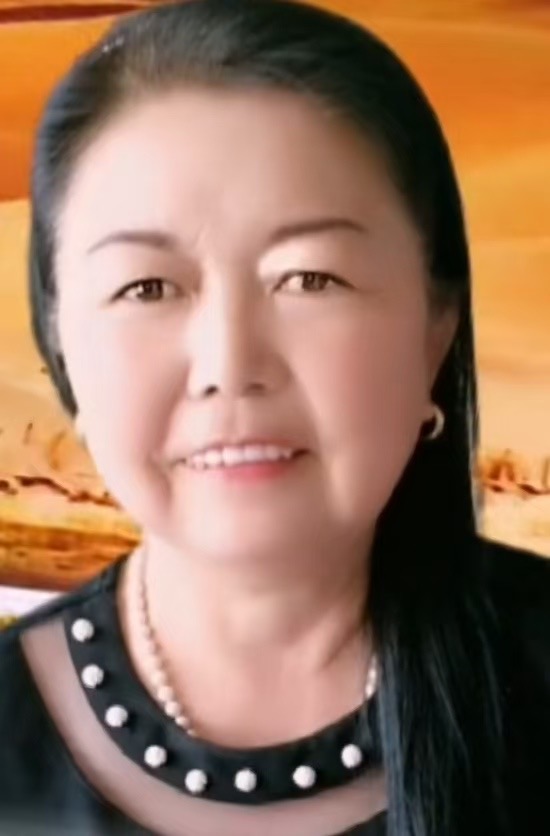 凝香聚瑞：铁石朗诵《江城的初冬》海外头条（图6）