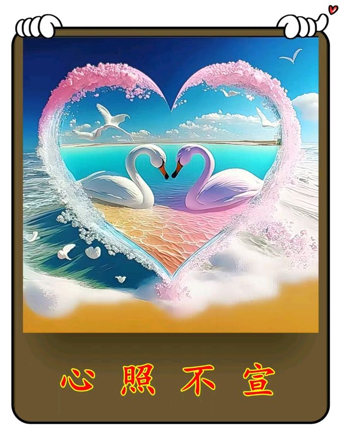 心照不宣-文/李铁民-西银/北京头条（图2）