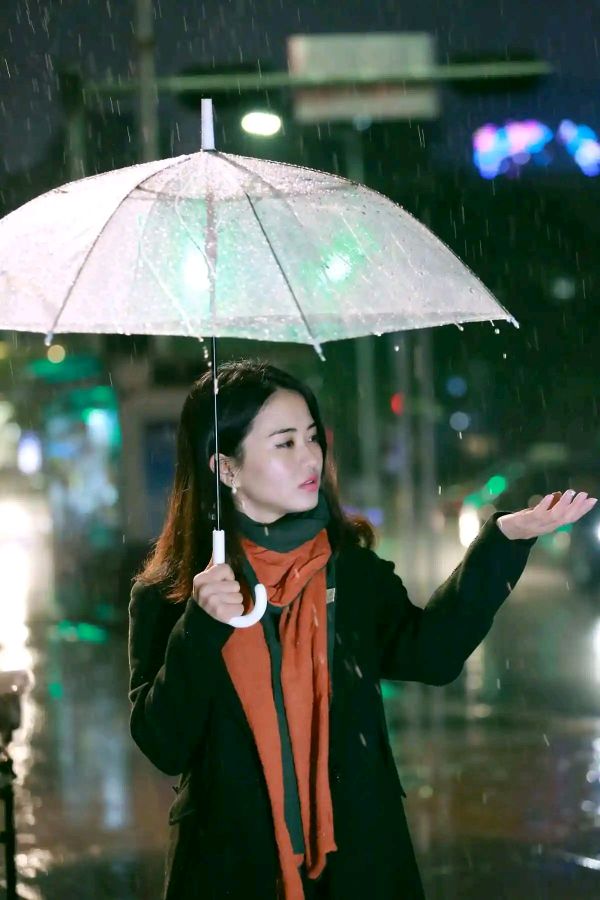 天净沙-暮秋～曲||刘哲侬（图13）