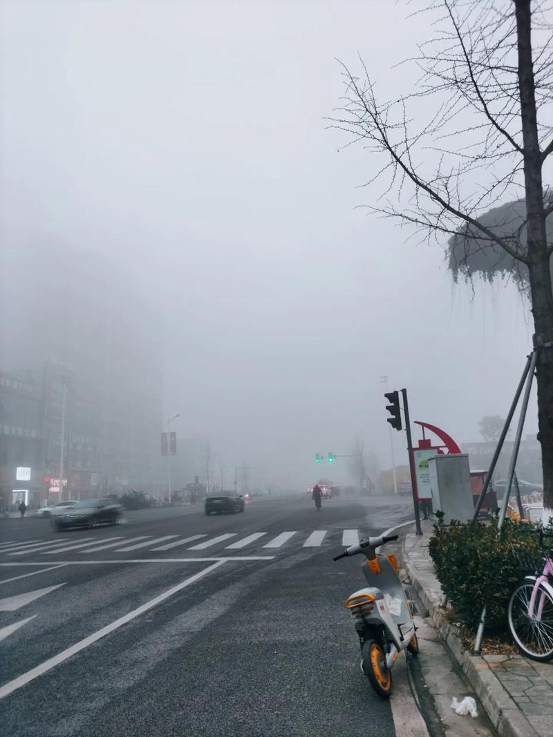 朱赤：《梦之二：今夜雾太重》海外头条（图5）