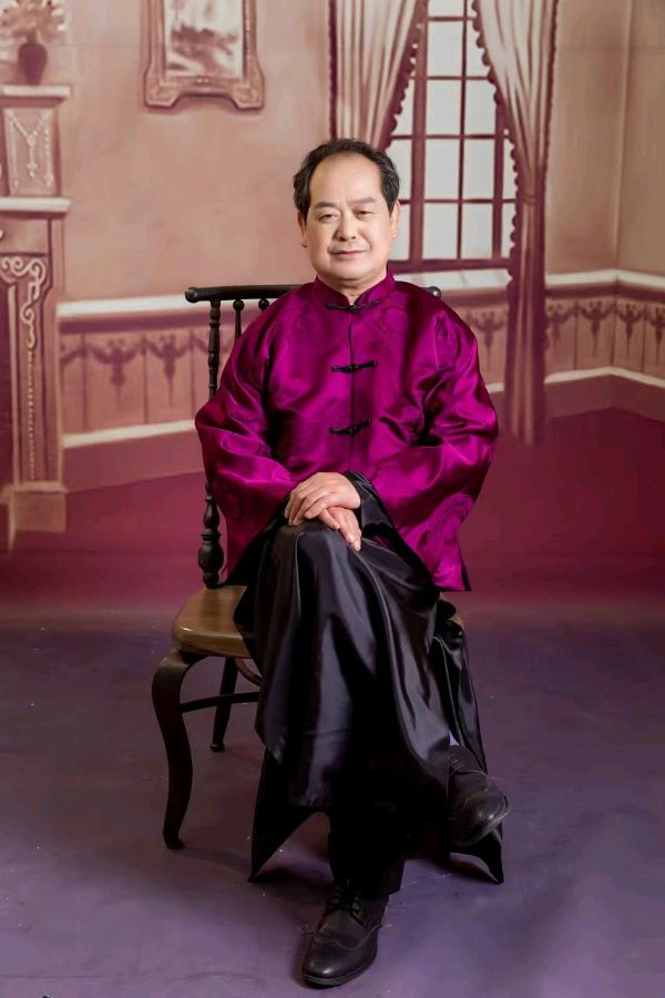 【莲子诗语】||李仁佳：人老了（外一首）—北京头条（图10）