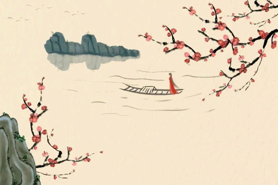 聆听 ‖ 马相国朗诵《学会宽容》（图6）