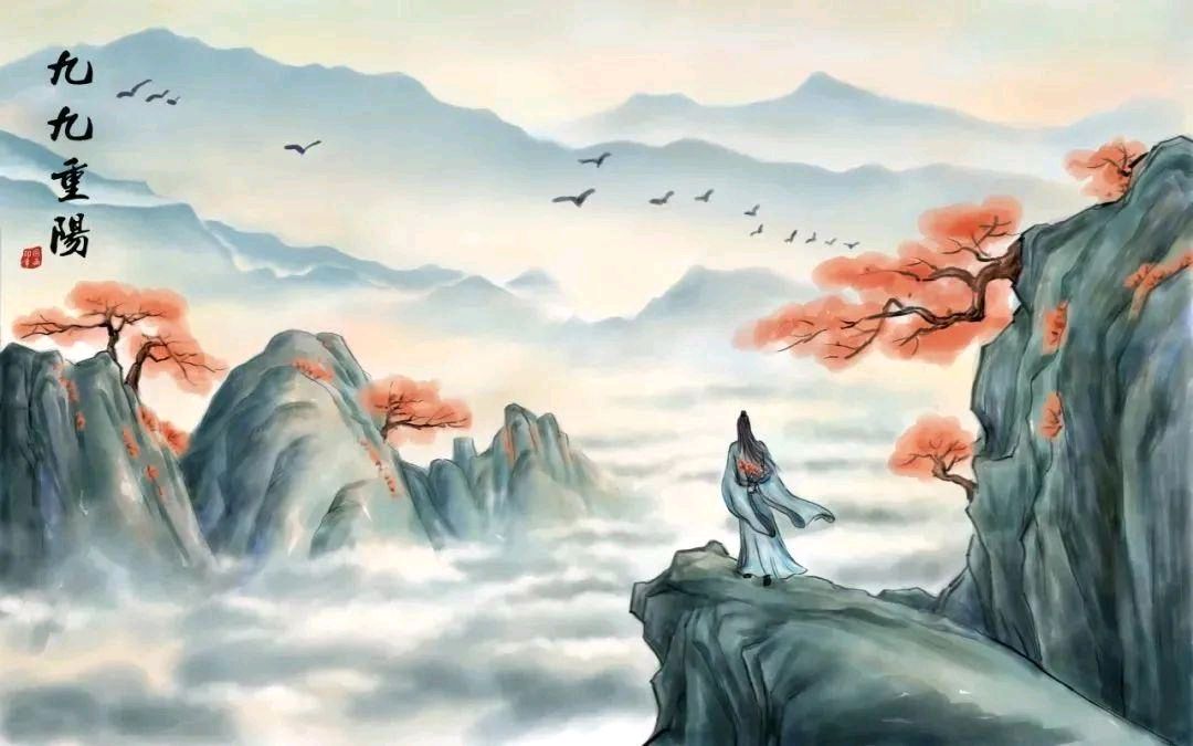 聆听 ‖ 马相国朗诵《学会宽容》（图7）