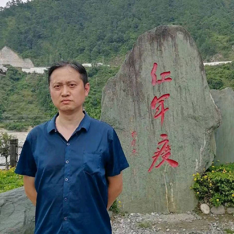 【每周新诗榜28】我牵着你的手,敬四方来宾(图13)